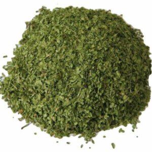 Mulukhiyyah (Jews Mallow)