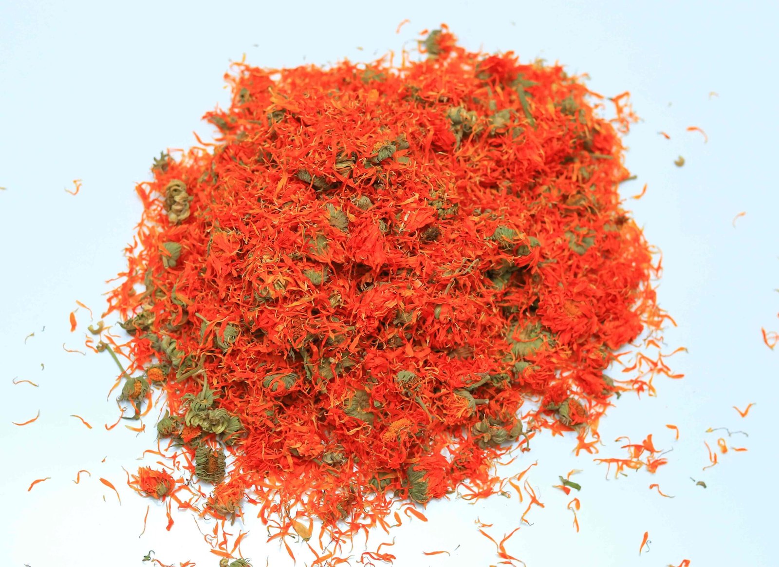 Calendula (Marigold Flower)