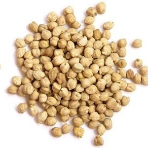 Chickpeas