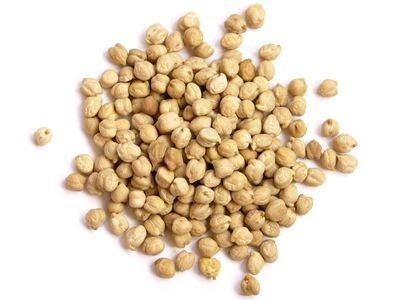 Chickpeas