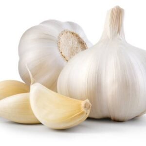Garlic