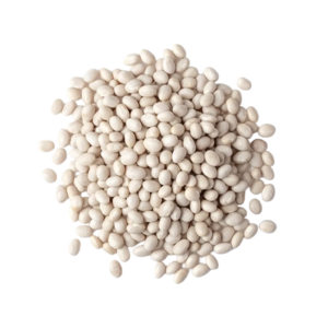 White kidney beans